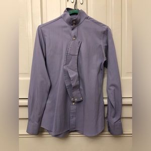 Essex Classics Performance Collection Show Shirt